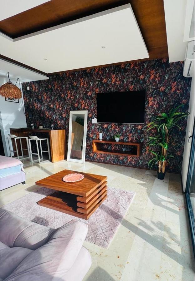 Loft View Sea The Best Ubication At 5Th Av Playa del Carmen Exterior foto
